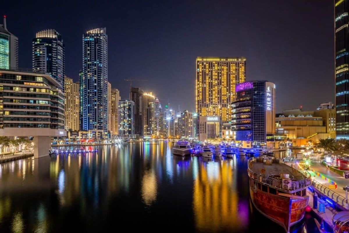 Frank Porter - Murjan 1 Dubai Exterior foto