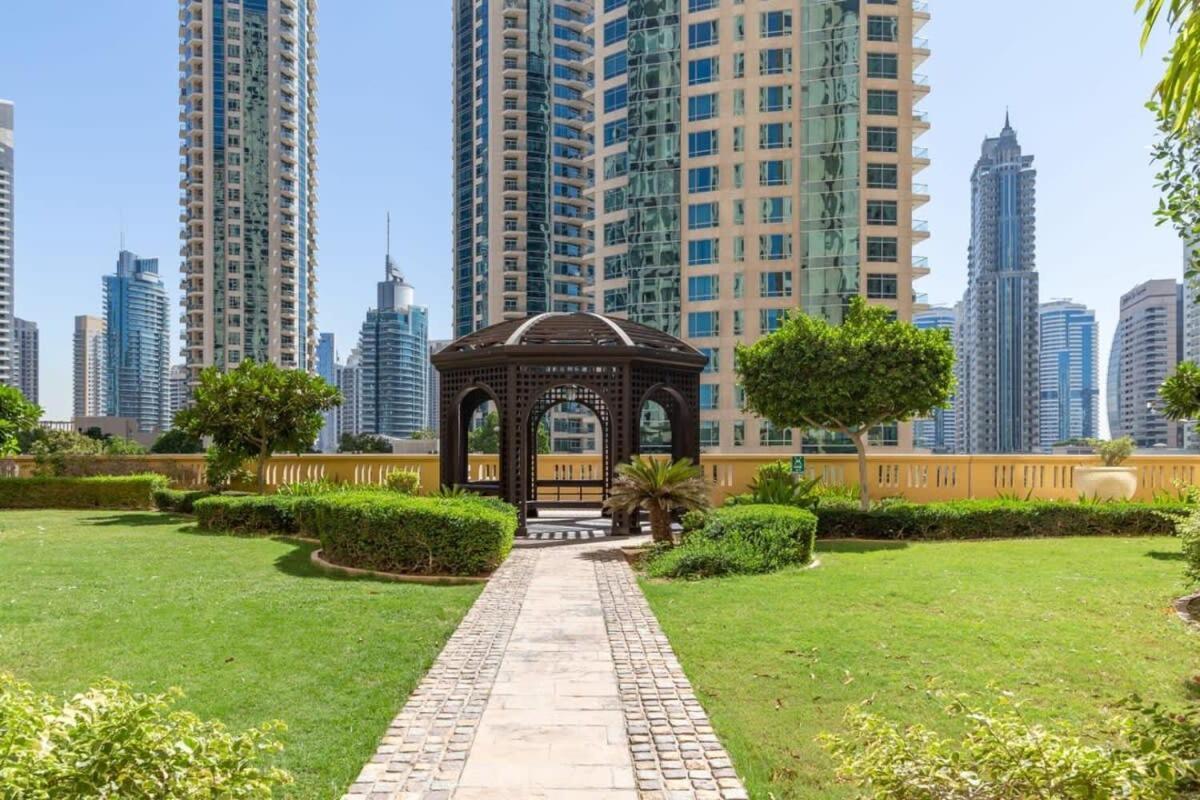 Frank Porter - Murjan 1 Dubai Exterior foto
