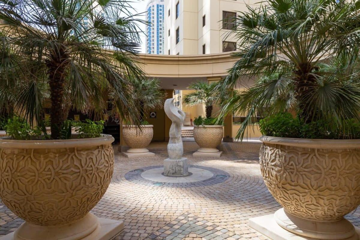 Frank Porter - Murjan 1 Dubai Exterior foto